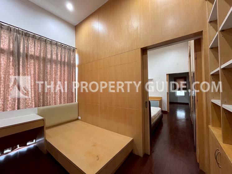 House in Sukhumvit 